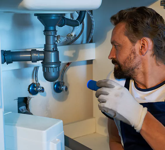 Residential and Commercial Plumbing Services in Georgina, Ontario