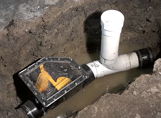 Commercial Plumbing Contractor in Georgina, ON