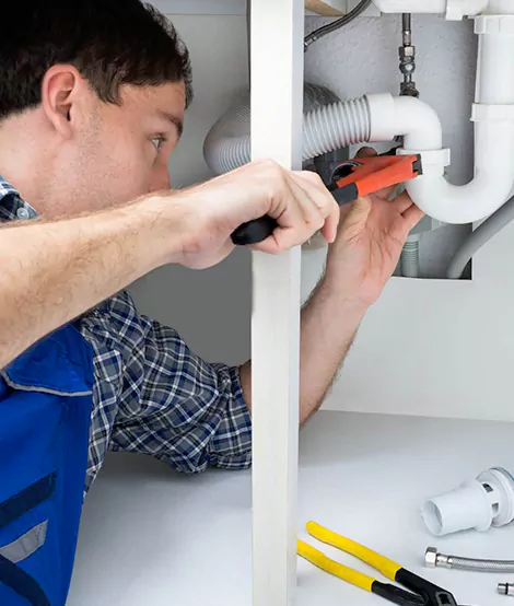Plumbing Repair Services For Cities & Municipalities in Georgina, ON