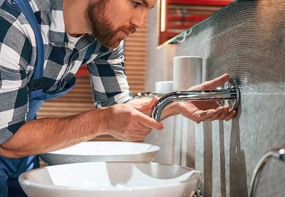 Plumbing Installation in Georgina, Ontario