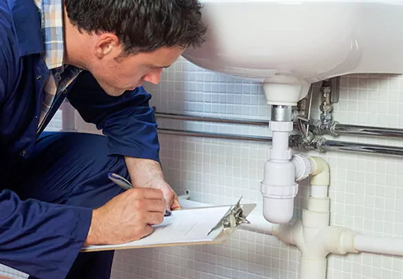 Affordable Toilet Plumbing Repair And Replacement Service in Georgina, ON