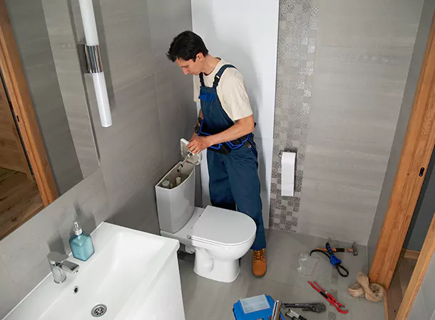 Emergency Flood Plumbing Services in Georgina, Ontario