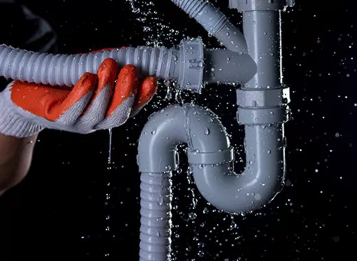 Lead Pipe Replacement in Georgina, ON