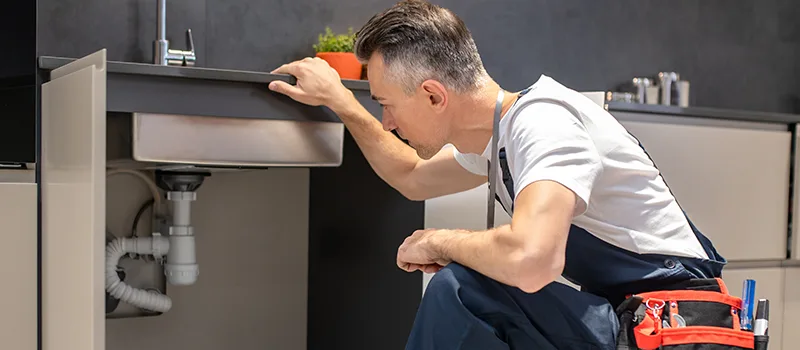 Sewer & Water Pipe Replacement Services in Georgina, ON