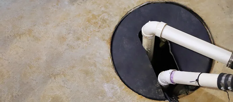 Sump Pump Battery Back-up Installation Cost in Georgina, ON