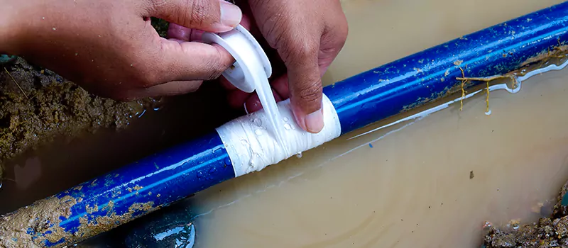 Basement Interior Waterproofing in Georgina, Ontario