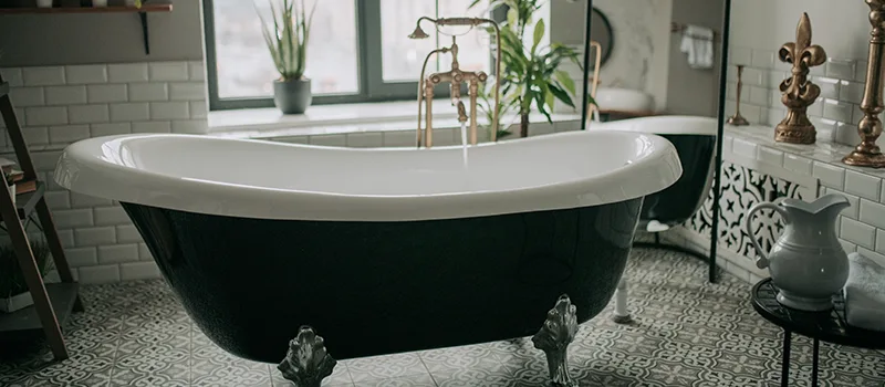 Emergency Bathtub Replacement in Georgina, Ontario