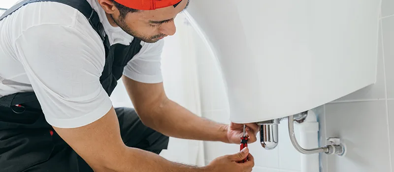 Best Commercial Plumber Services in Georgina, ON
