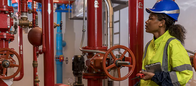 Expert Commercial Plumbers in Georgina, ON