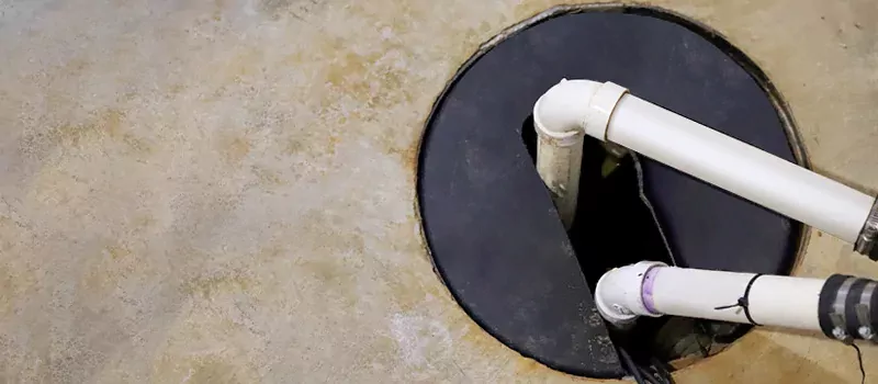 Ejector Pump Repair Technicians in Georgina, Ontario