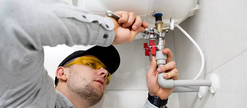 Emergency Sewer Line Repair in Georgina, Ontario