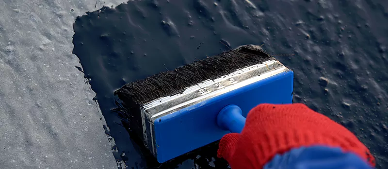 Basement Exterior Waterproofing Service in Georgina, ON