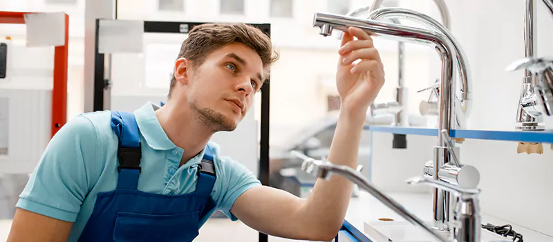 Disc/Disk Faucet Repair Service in Georgina, ON