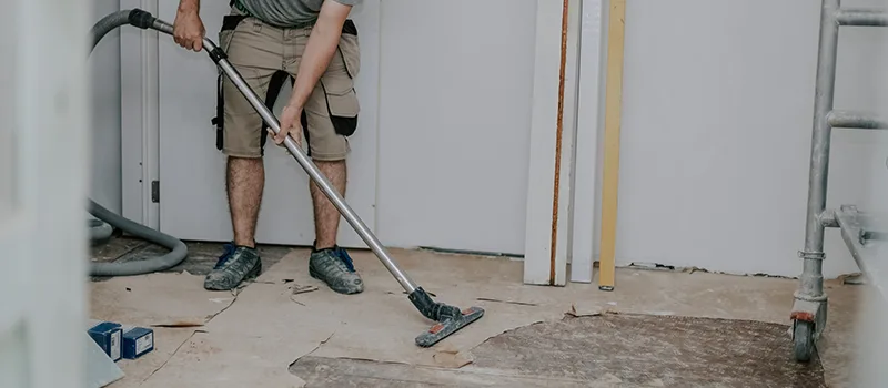 Flood Defense Specialists in Georgina, Ontario