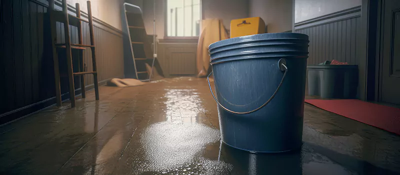 Flooded Basement Restoration Assistance in Georgina, ON