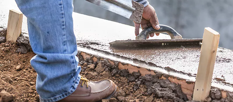 Damage Foundation Leak Repair Services in Georgina, ON