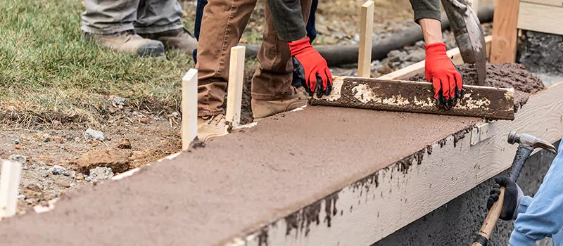 Foundation Waterproofing Company in Georgina, ON