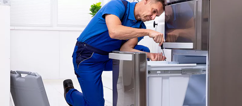 Fridge Waterline Cost in Georgina, ON