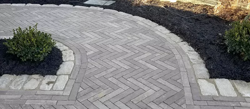 Hydronic Heated Driveway Installation And Repair Services in Georgina, Ontario