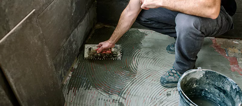 Flooded House Repair Help in Georgina, Ontario