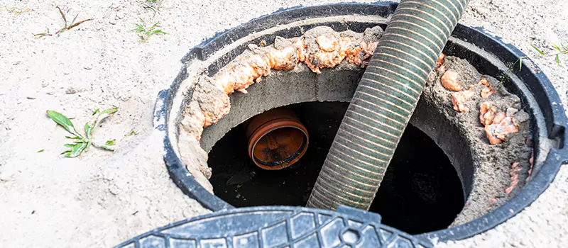 Hydrojet Plumbing Service in Georgina, ON