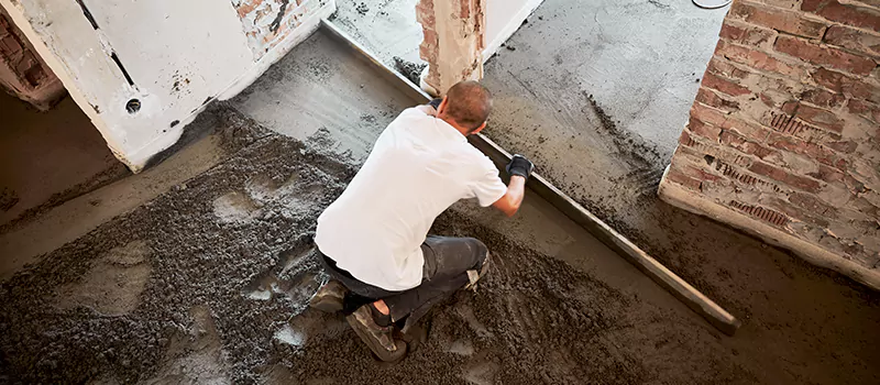 Benefits of Interior Waterproofing in Georgina, ON