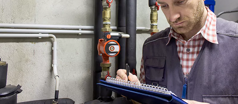 Leak Investigations and Repair Services in Georgina, ON