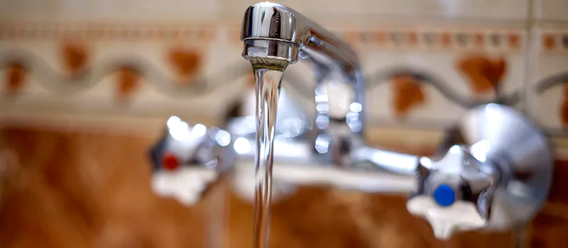 Low Water Pressure Repair Solutions in Georgina, ON