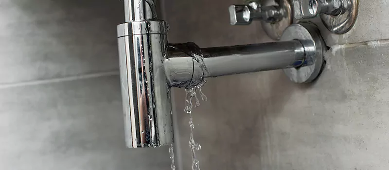 Pipe Elbow Repair Services in Georgina, ON