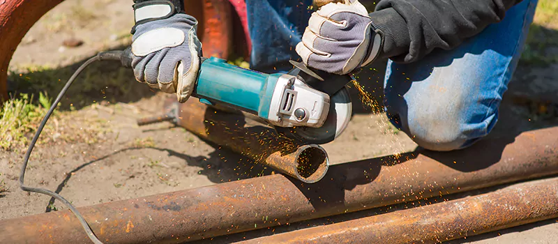 Residential Pipe Restoration Services in Georgina, Ontario