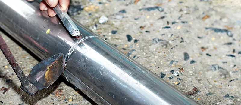 Trenchless Pipes Lining / Liner Repair And Installation in Georgina, ON