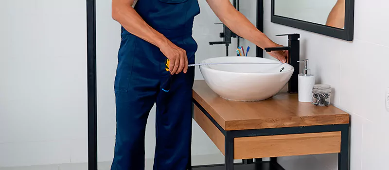Plumber for Plumbing Repair And Installation Services in Georgina, ON