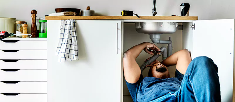 Commercial Plumber Near Me in Georgina, Ontario