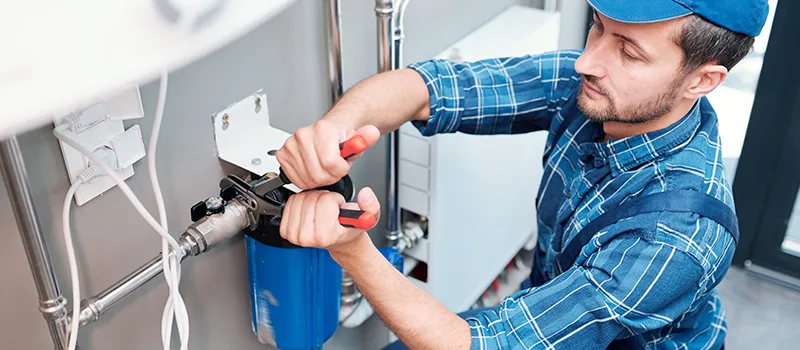 Residential Plumbing Repair and Installation Company in Georgina, Ontario