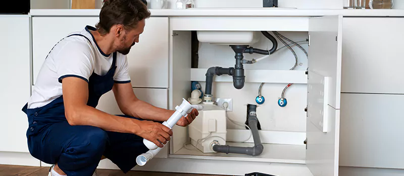 Renovation Plumbing Contractor in Georgina, ON