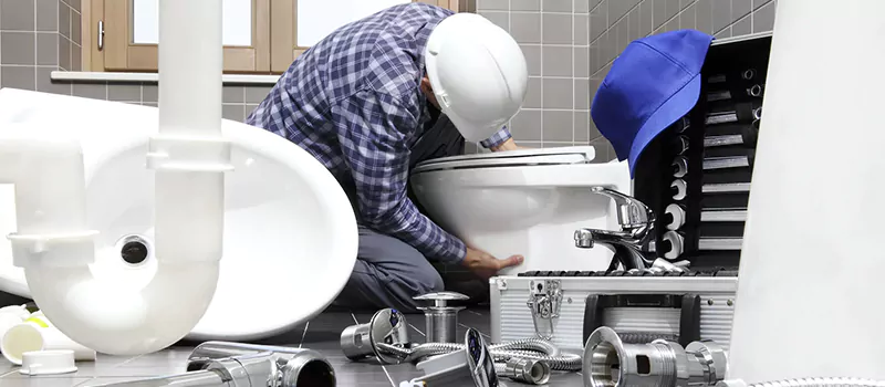 Drainage Waste and Vent System Plumbing Design Services in Georgina, Ontario
