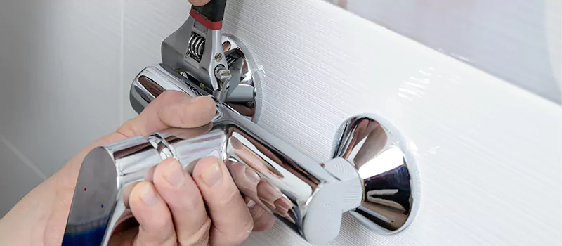 Apartment Plumbing Installation Services in Georgina, Ontario