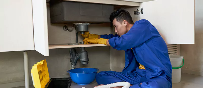 Plumbing Government Subsidy Program in Georgina, ON