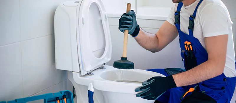 Affordable Power Flushing Services For Commercial Plumbing in Georgina, ON