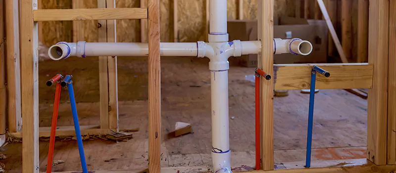 Drainage System Renovations in Georgina, ON