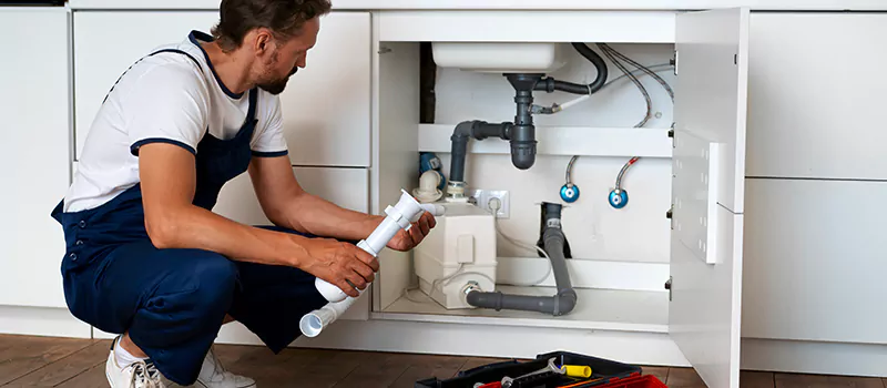 Cost of Plumbing Services For Cities & Municipalities in Georgina, ON