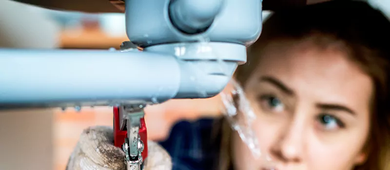 Professional Plumber For Plumbing Installation Services in Georgina, Ontario