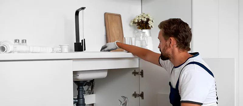 Reliable Bathroom Plumber Services in Georgina, ON