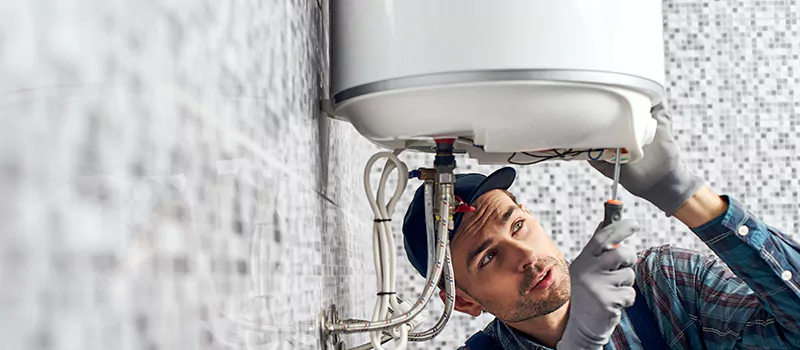 Reputable Bathroom Plumber Services in Georgina, ON