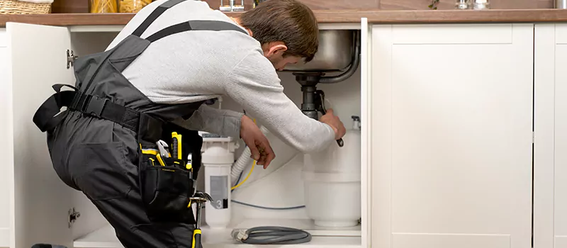 Rooter Pipe Repair Services in Georgina, ON