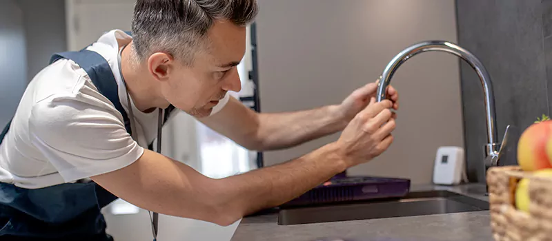 Same Day Plumbing Inspection Services in Georgina, Ontario