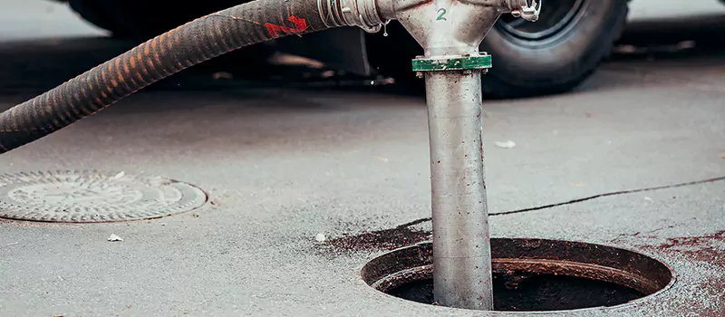 Sewer Ejector Pump Inspections in Georgina, Ontario