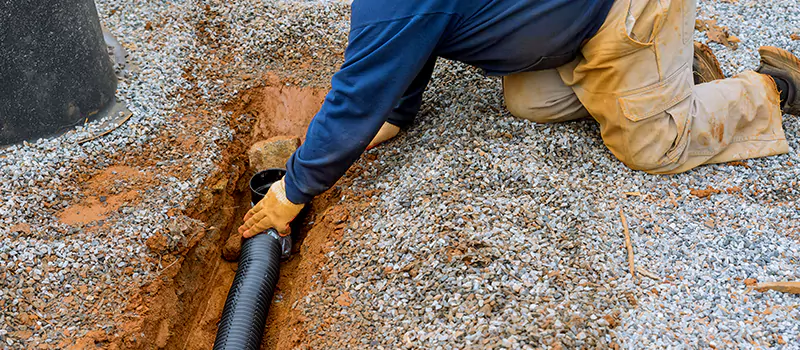 Clogged Sewer Line Repair Services in Georgina, Ontario