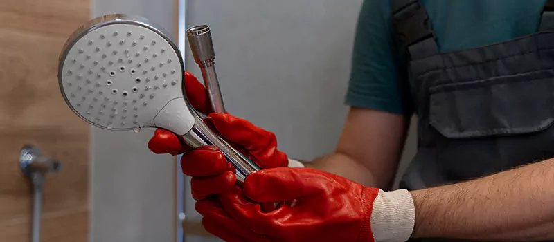 Bathroom Shower Repair Services in Georgina, ON