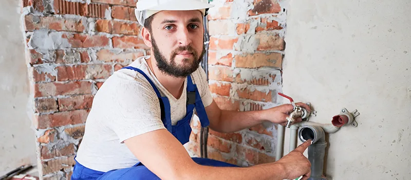 Affordable Plumbing Company in Georgina, ON